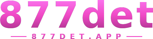 877det logo
